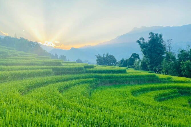 From Hà Ni ; Mu Cang Chai 3 Days 2 Nights By Car and Trekking - What the Tour Includes and Its Value