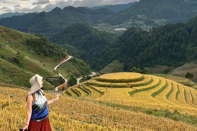 From Ha Noi: 3 Days and 2 Nights Sapa Trek with Local Guide - What You’ll Love About This Experience