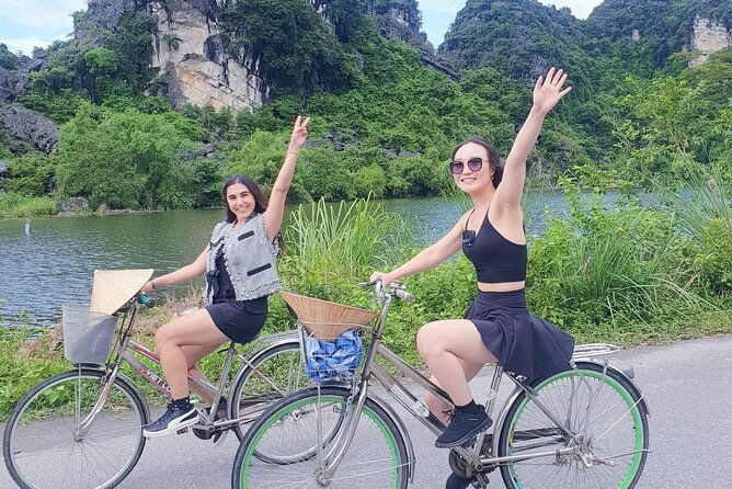 From Ha Noi - Full-Day Trip Ninh Binh - Practical Details and Tips