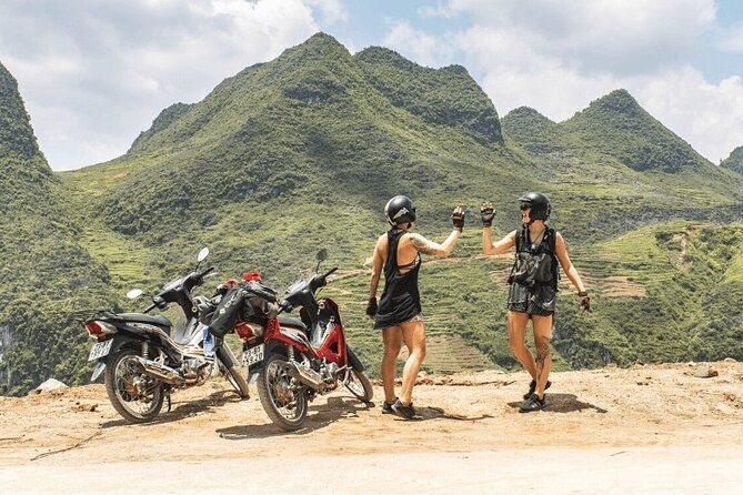 From Ha Noi: Ha Giang Motorbike Loop Tours (Group) - What Makes This Tour Stand Out?