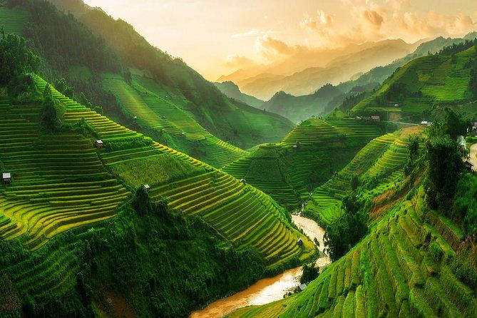 From Hanoi: 2-Day Overnight Sapa Tour by Luxury Van Limousine - What Sets This Tour Apart?