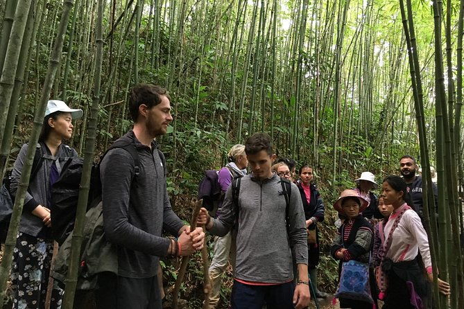 From Hanoi: 2 Days Luxury Sapa Trek & Fansipan Peak with Dcar - Who Will Love This Tour?