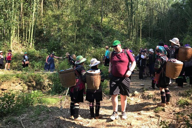 From Hanoi: 2 Days Sapa Trek & Fansipan Adventure with Dcar - Final Thoughts