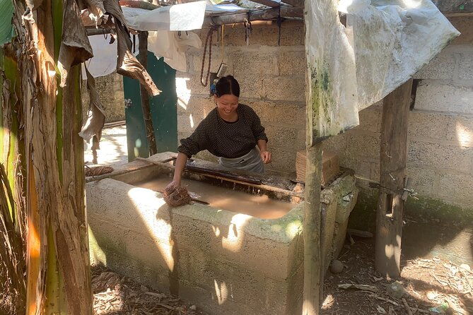 From Hanoi: Ban Gioc Waterfall 2d/2n Mix Car and Motorbike - The Practicalities of the Tour