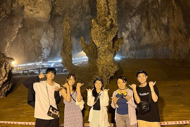 From Hanoi: Ban Gioc Waterfall - Angel Mountain 2D/1N By Car - Value and Practicality