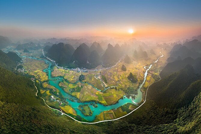 From Hanoi: Ban Gioc Waterfall - Local Villages 2nights/1day - Practicalities and Value