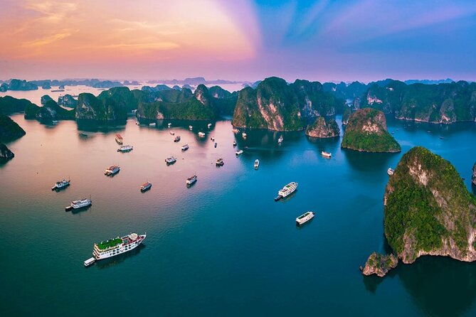 From Hanoi: Ha Long Bay Day tour 4-Star with Kayaking - The Sum Up: Who’s It Best For?