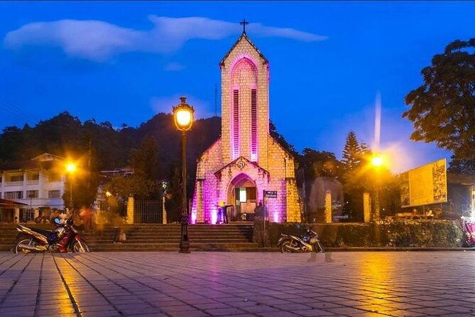 From Hanoi - Sapa 2 Days 2 Nights Tour With Fansipan by cable car - Who Is This Tour Best For?