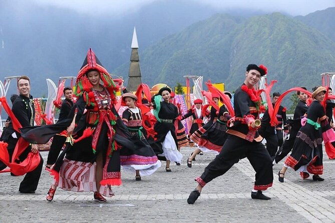 From Hanoi : Sapa Moutain Trek - Halong bay Heritage - Day Three: The Magic of Halong Bay