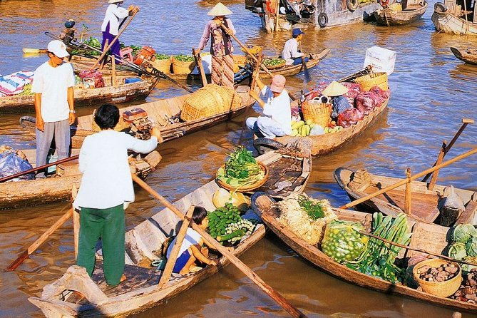 From Ho Chi Minh : Cai Rang Floating Market Private 1 Day - Who Is This Tour Best For?