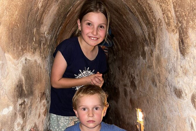 From Ho Chi Minh: Cu Chi Tunnels Half-Day History Tour + Snacks - Practical Tips for Your Tour