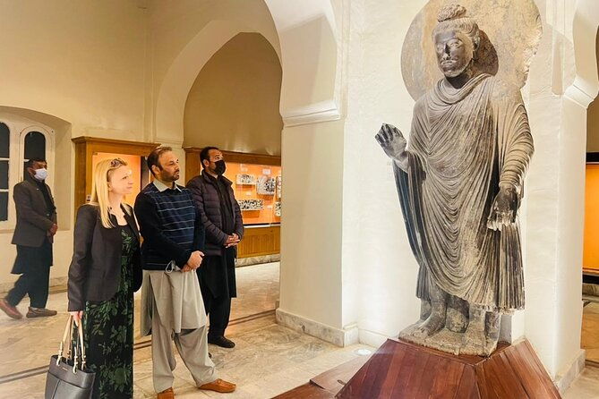 From Islamabad: Full Day Historical Peshawar Guided City Tour - Who Should Take This Tour?