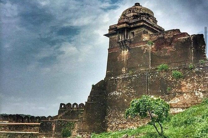 From Islamabad: Full Day Rohtas Fort (UNESCO Heritage Sight ) Guided Trip - Practical Tips for Making the Most of Your Visit