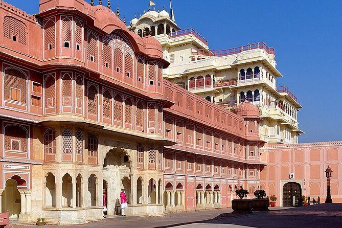 From Jaipur-2 Days Jaipur and Agra Tour by Car All Inclusive Tour - FAQ