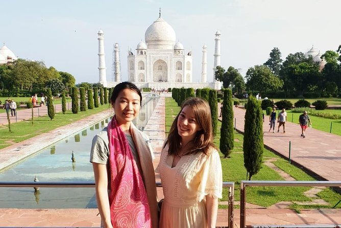 From Jaipur- 4 Day Private Jaipur & Agra Tour With Delhi Drop - What’s Not Included & How to Maximize Your Experience