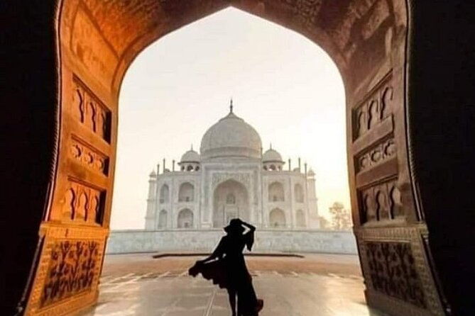 From Jaipur Day Trip to Taj Mahal Agra Fort and Fatehpur Sikri - What We Love About This Tour
