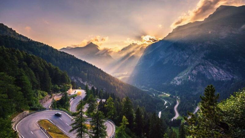From Lake Como: Bernina Red Train Tour to St. Moritz - The Logistics and Practical Details