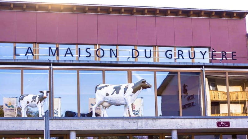 From Lausanne: Gruyères Tour with Train, Chocolate & Cheese - Practical Details and What to Expect