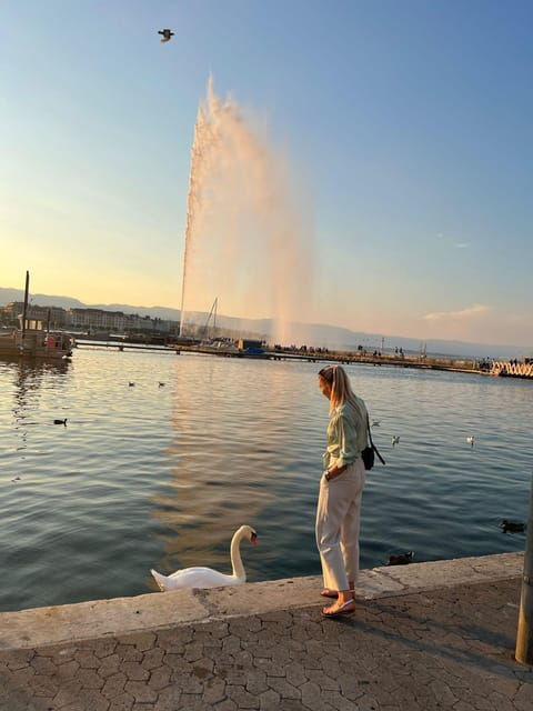 From Lucerne: Day Trip to Geneva by Car - Practical Details and What to Expect