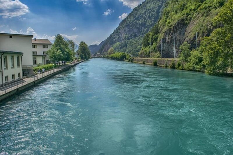 From Lucerne: Gruyeres Cheese Factory, Chocolate Museum & - The Cheese Factory: A Swiss Tradition