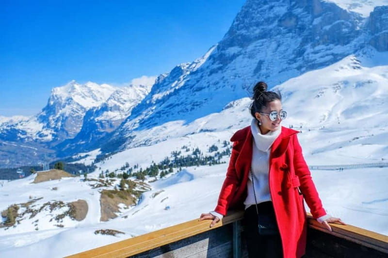 From Lucerne: Top of Europe Private Trip with Cogwheel Train - Final Thoughts: Is This Tour Right for You?