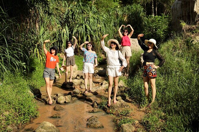 From Nha Trang To Mui Ne Best Day Trip Private Car | Sunset Tour - Final Thoughts
