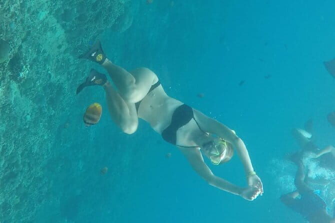 From Nusa Lembongan Manta Snorkeling Trips with Pickup Included - The Real Value of This Snorkeling Trip