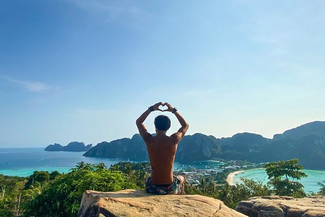From Phi Phi: PADI Open Water Course *eLearning (2+ days) - What You’ll Get for Your Money