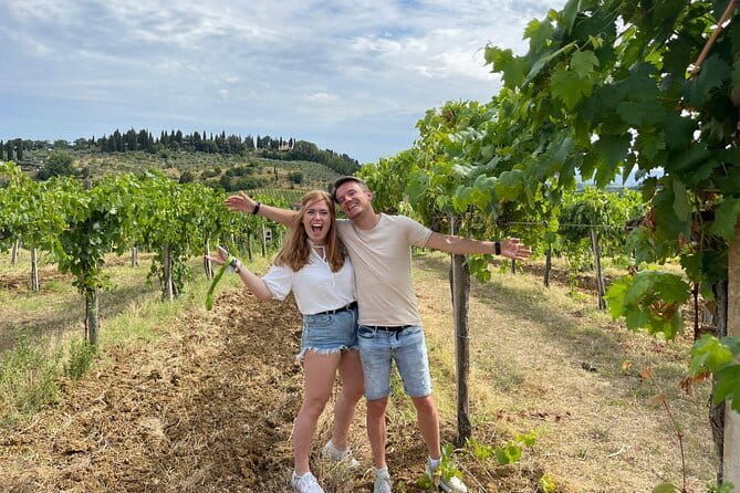From San Gimignano: Original Tuscany wine tour by Tuk Tuk - Final Thoughts: A Fun, Flavorful Taste of Tuscany