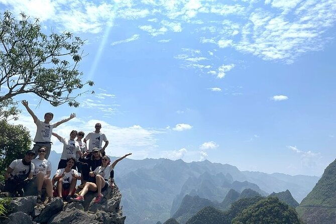 From SaPa: 3 Day Ha Giang Loop Guided Motorbike Tour With Rider - The Experience: Value, Comfort, and Authenticity