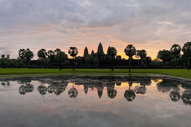 From Siem Reap: Angkor Wat and Floating Village 3-Day Trip - What Sets This Tour Apart?