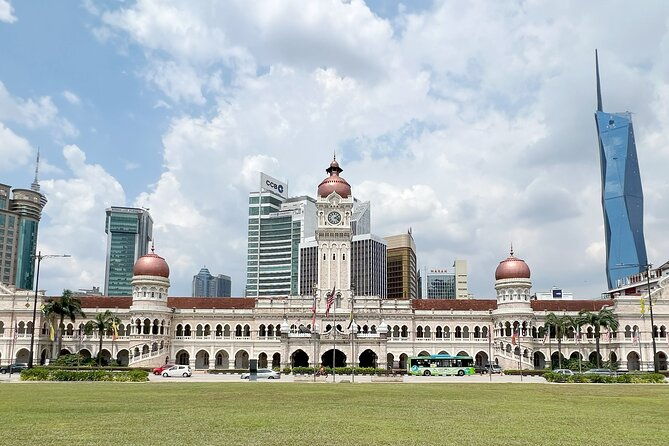 From Singapore: Private Kuala Lumpur / Malacca tour + SKY DINING - Authentic Experiences from Reviews