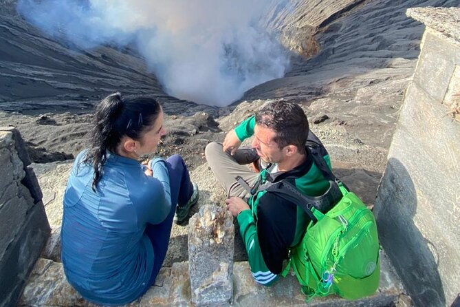 From Surabaya 3 Days Private Tour Mt Bromo Ijen Bali - The Price and Value