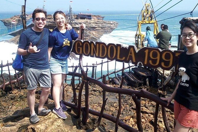 From Yogyakarta: Timang Beach Gondola in 1 Day - Why This Tour Works Wonderfully for Certain Travelers