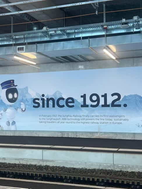 From Zurich: Jungfraujoch Day Trip with Cable Car and Train - In-Depth Breakdown of the Itinerary