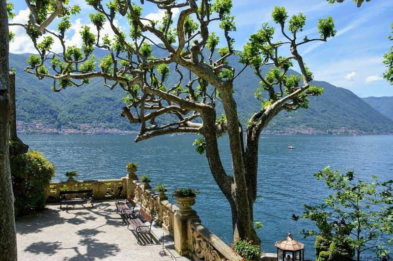 From Zürich: Lugano and Lake Como Day Trip - The Itinerary Breakdown: What to Expect