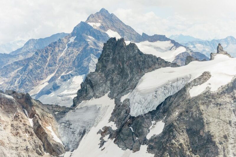 From Zurich: Mount Titlis and Lucerne Day Tour - Is It Worth the Price?