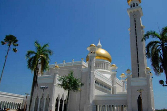 Full Brunei Experience - City Excursion - Water Village and Mangrove Safari - The Experience: Value and Authenticity