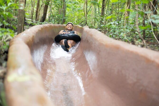 Full Day Adventure Tour - The Final Touch: Relaxation and Cultural Immersion