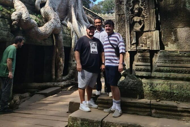 Full Day Angkor Wat Sunrise and Banteay Srei Tour - In-Depth Review of the Tour