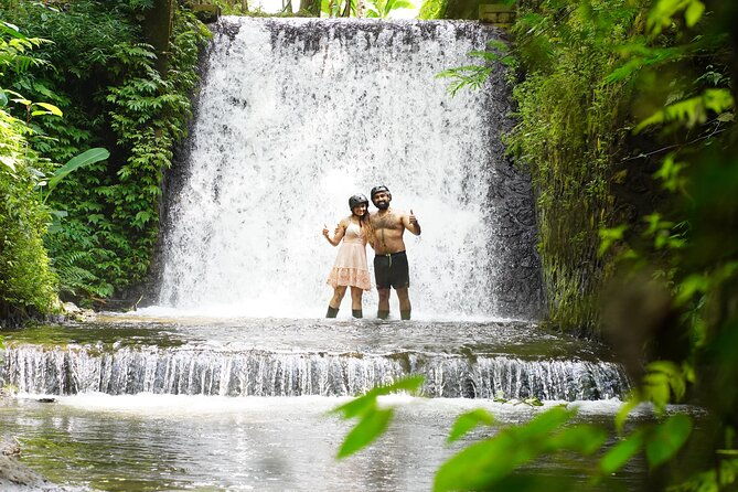 Full Day ATV Quad Bike and White Water Rafting Experience in Bali - Why This Tour Works for Different Travelers