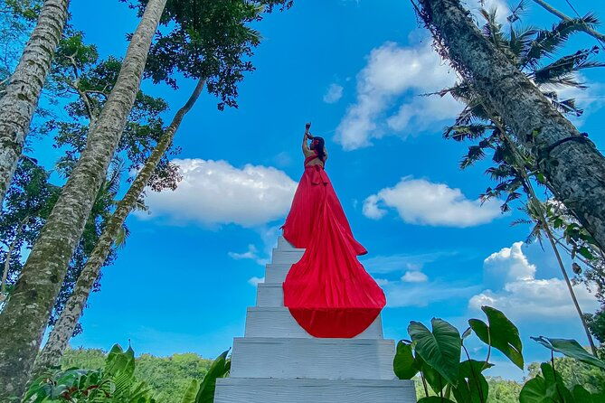Full Day Bali Adventure with Quad Bikes and Heaven Swing - What’s Included & What to Keep in Mind