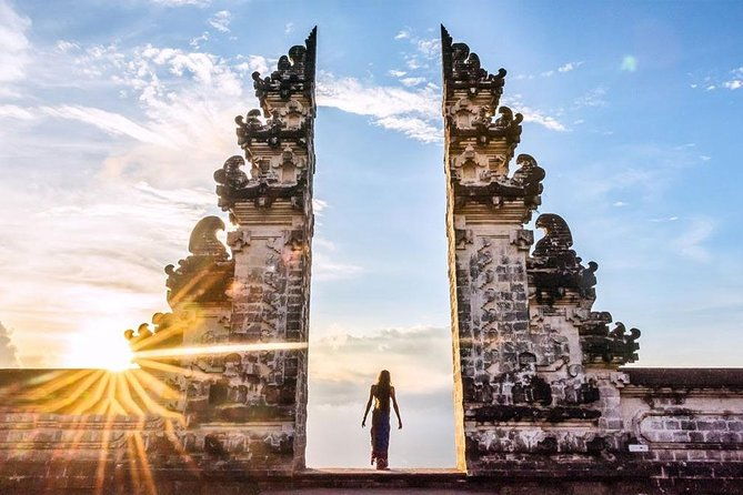 Full-Day Bali Private Customized Tours Create Your Itinerary - Who Would Love This Tour?