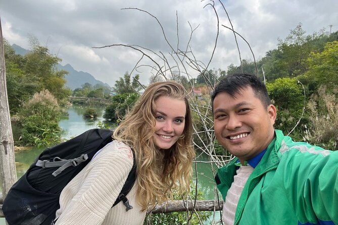 Full-Day Ban Gioc Waterfalls Tour - Why This Tour Is a Great Choice