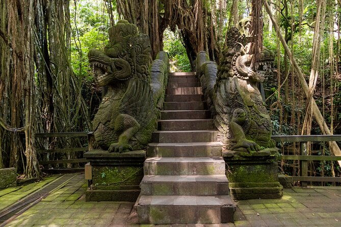 Full Day Best of Ubud Private Tour - The Sum Up: Is This Tour Right for You?
