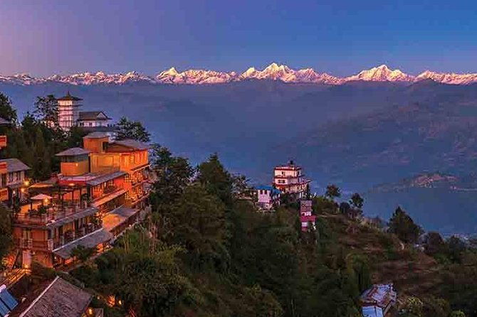 Full Day Bhaktapur Changunarayan And Nagarkot Tour in Nepal - The Sum Up