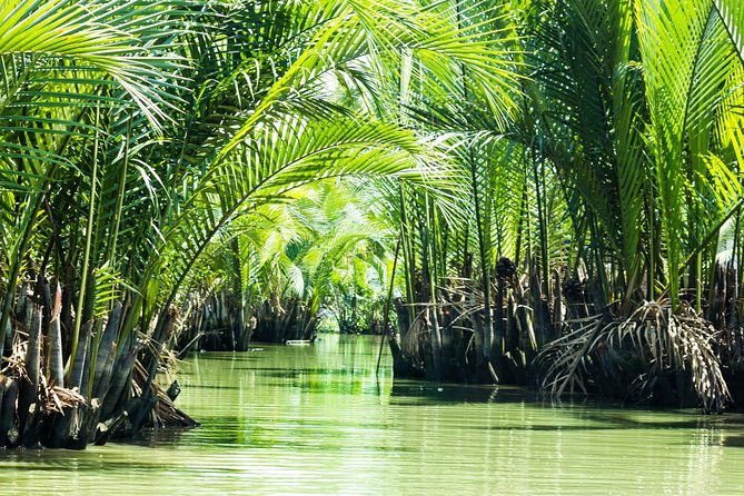 Full-day Can Gio Eco Escape And Wildlife Discovery - Why This Tour Delivers Real Value