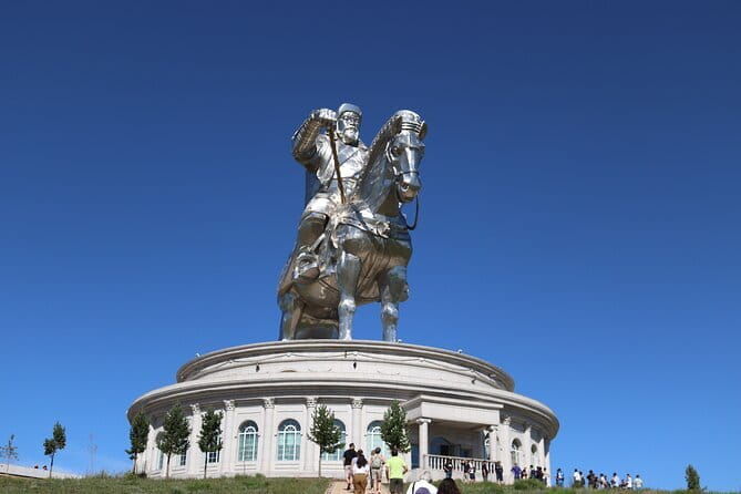 Full Day Chinggis Khaan Statue & Terelj NP Tour +Horseride, Eagle - Transportation, Timing, and Practicalities