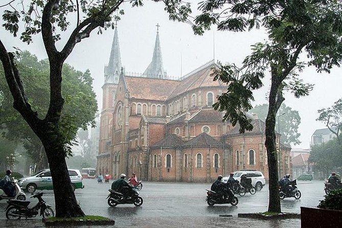 Full-day Cu Chi Tunnels & Ho Chi Minh City Highlights - Practical Details & Value