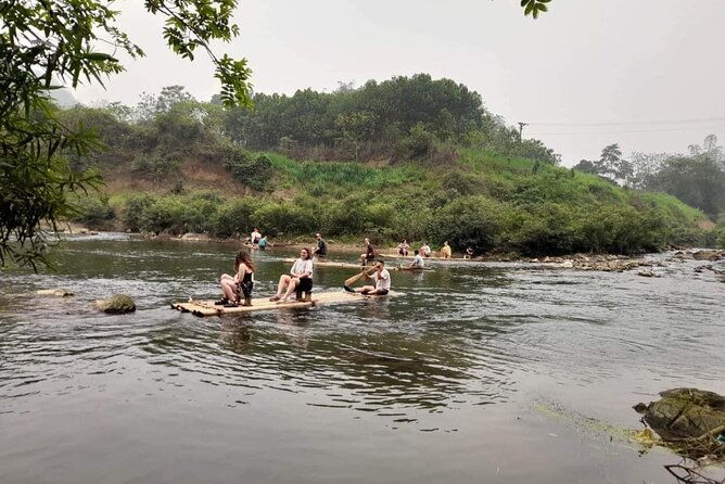 Full-Day Cuc Phuong National Park Hiking Tour - The Itinerary in Detail